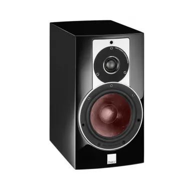 Полочная акустика Dali Rubicon 2 High Gloss Black